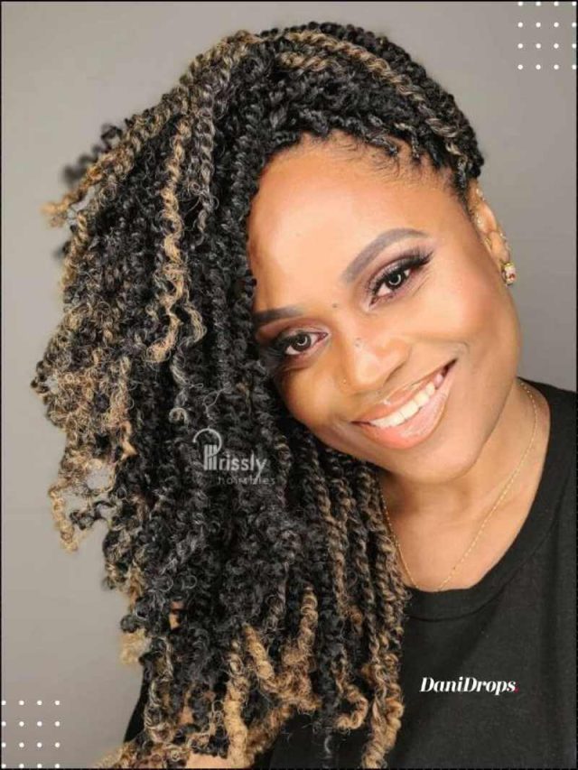 See 10 twist braid designs that you will love