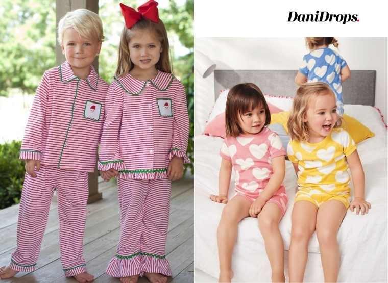 prestar agujero Ocurrir Pijamas 2023 - Ver más de 60 modelos de pijamas de moda para dormir