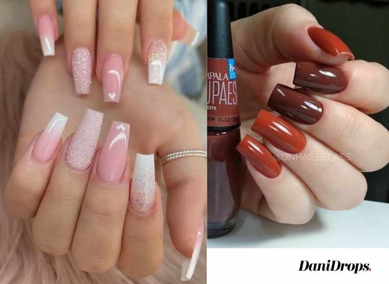 Nail Colors 2023 - See the 15 nail colors that will be trending for nail art