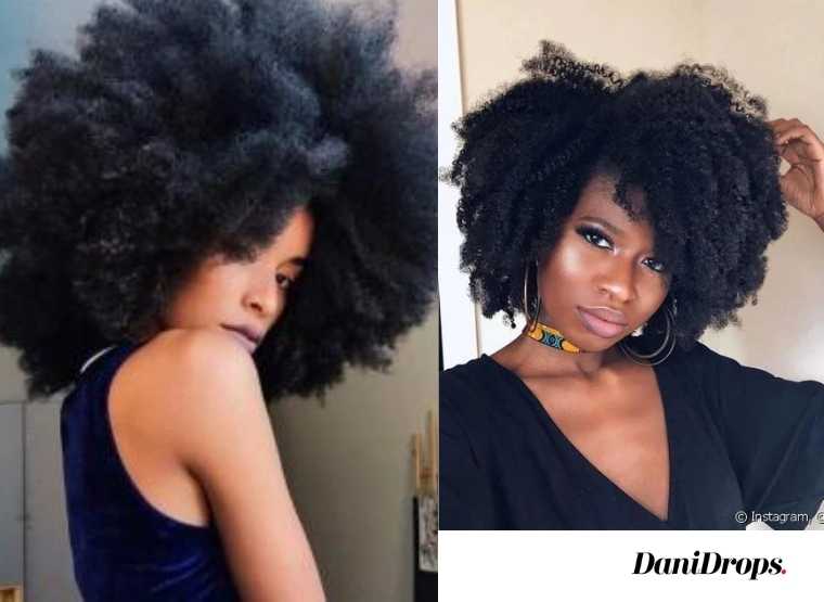 ¿Qué es Black Power Hair?