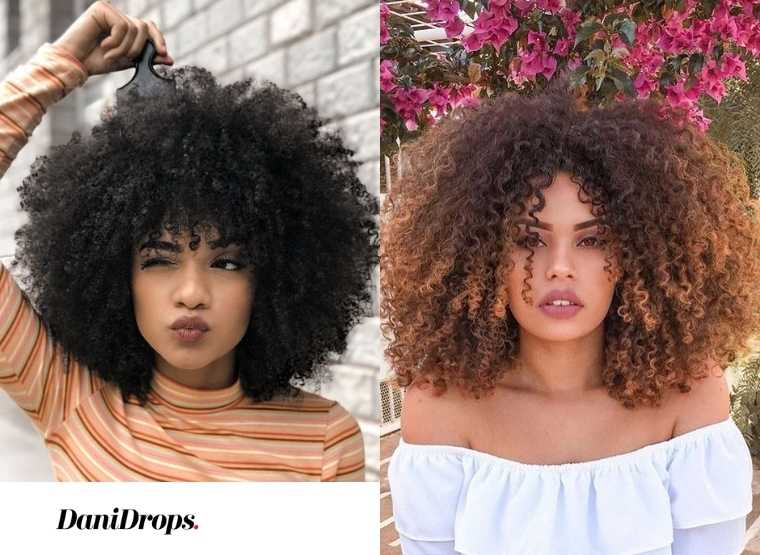 ¿Qué es Black Power Hair?