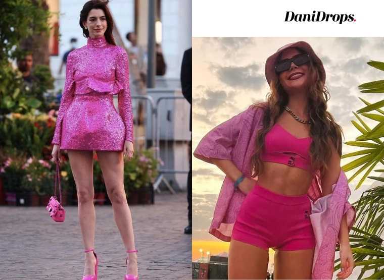 Barbiecore: a tendência que vai bombar em 2023 - Manatex Têxtil
