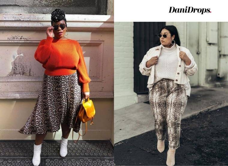 Latest Plus Size Summer Outfit Ideas for 2023