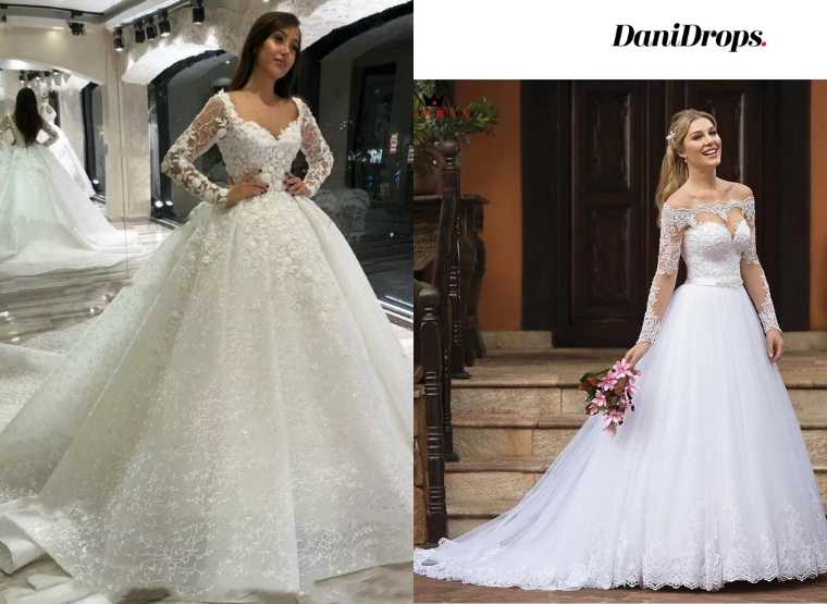 13 Long Sleeve Wedding Dress Long Sleeve Wedding Dress