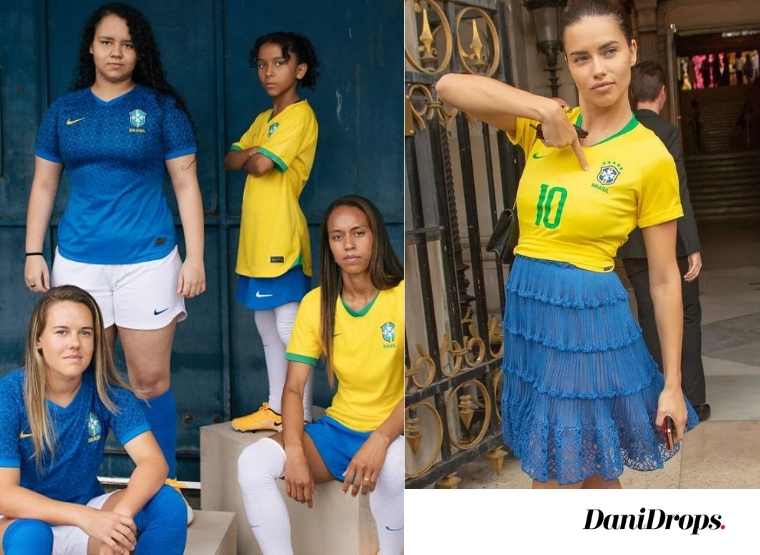 Portuguese Football Team Jersey Fashion Trends 2022 World Cup-XTeamwear