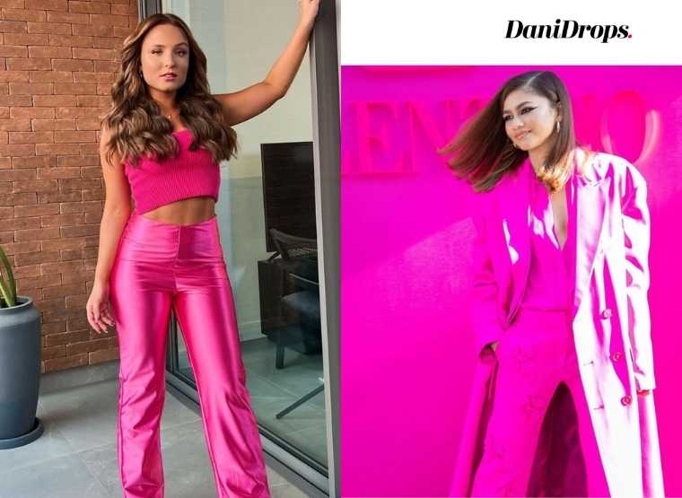 Barbiecore: gli outfit di tendenza - il nuovo trend dell'estate