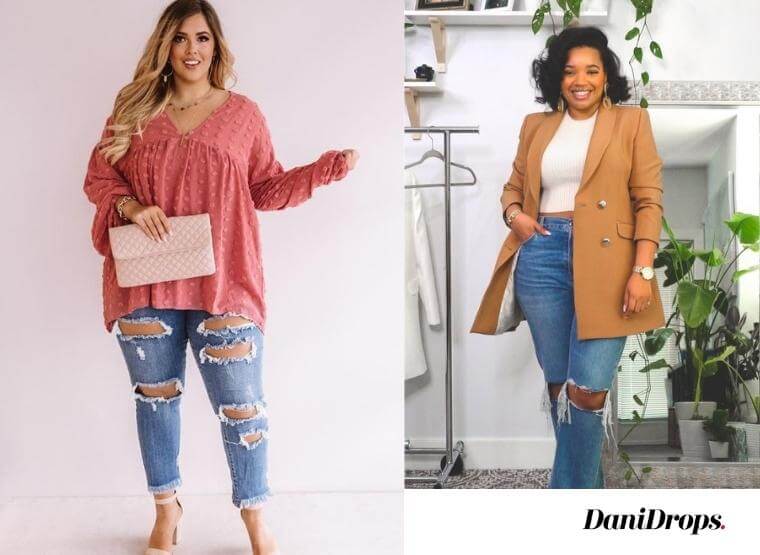 23+ Plus Size Fall Outfits for 2023  Plus size fall outfit, Plus size  outfits, Plus size fall fashion