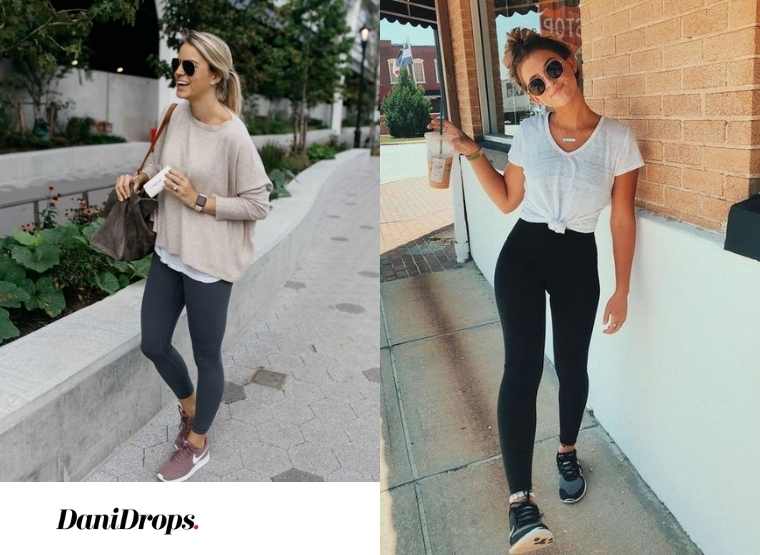 Look comfy legging