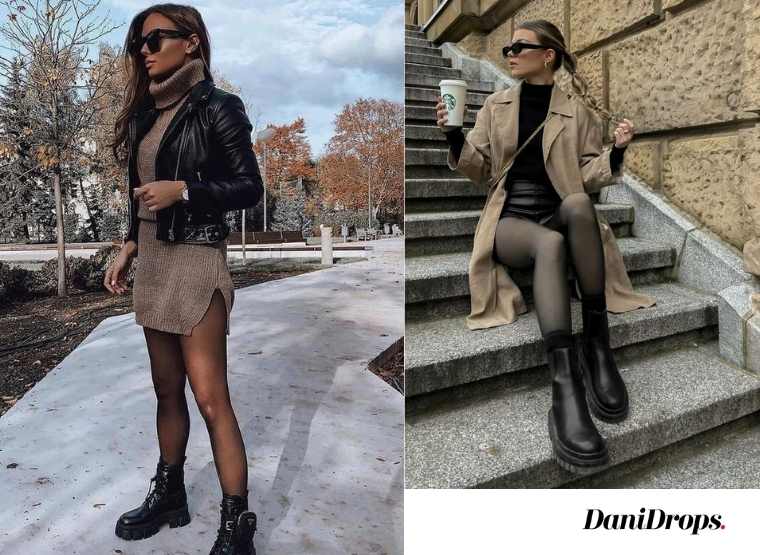 Descubra como usar o estilo comfy no dia a dia