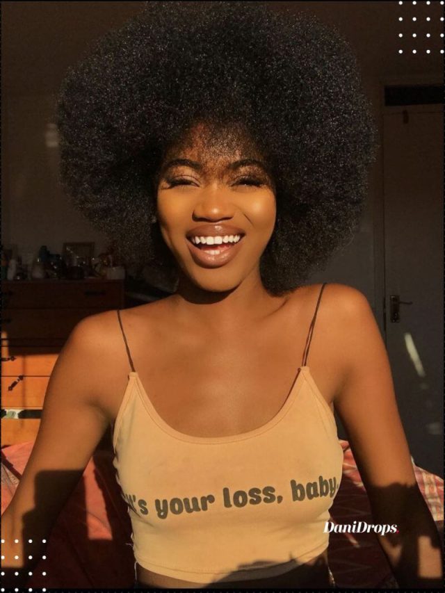 10 coupes de cheveux Black Power pour changer de look