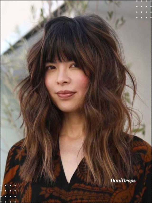 Capelli lunghi – Scopri perché è preferibile il taglio scalato