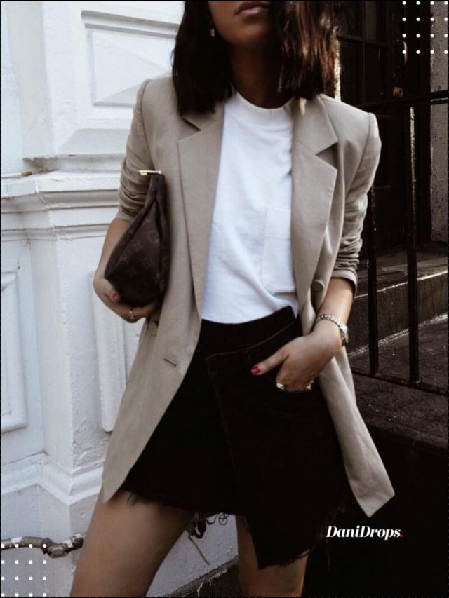 Look Comfy – 10 looks for you to look beautiful and be comfortable