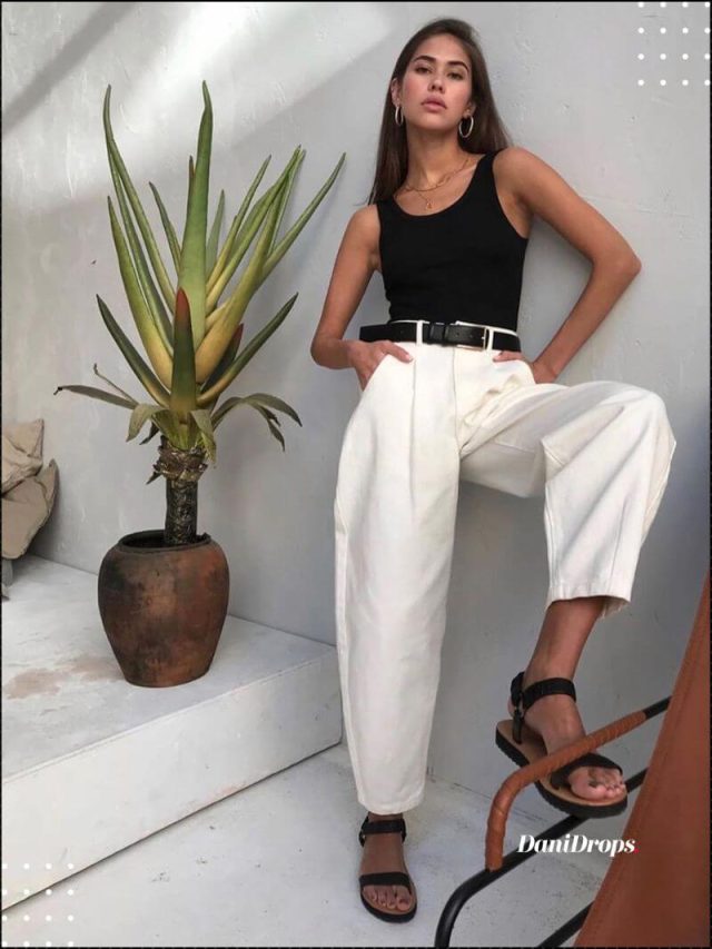 Look confortable – Vous n’en croirez pas ce que vous voyez