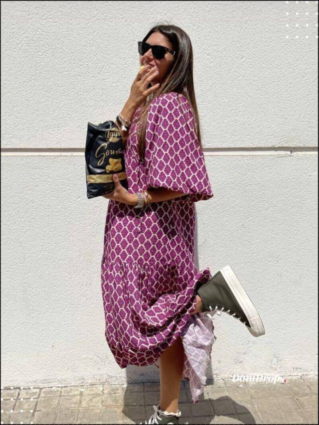 Look confortable – Découvrez 10 tenues dans cette mode confortable
