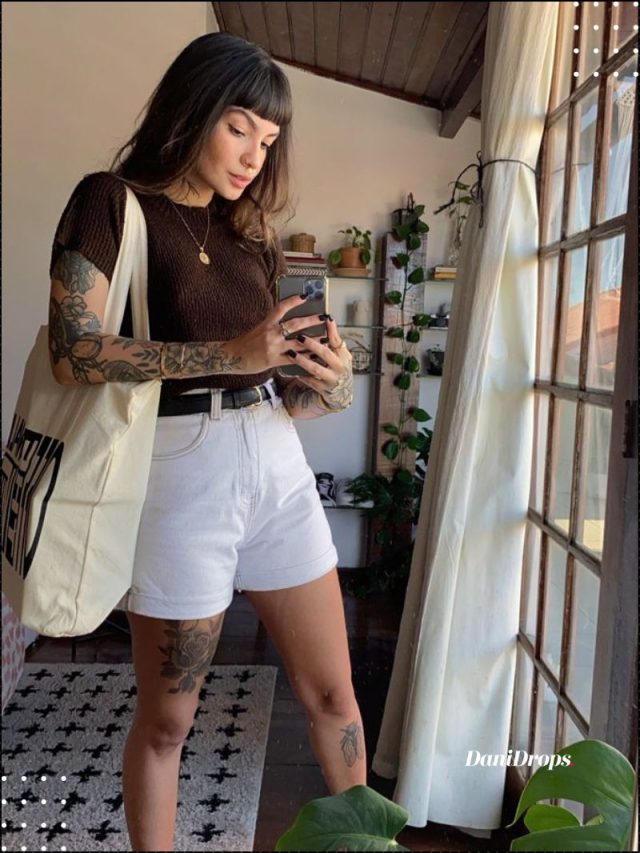 Look Comfy – 10 façons de s’habiller et d’avoir l’air confortable