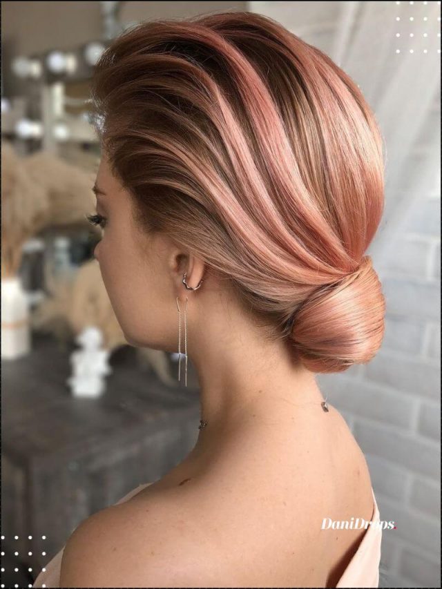 Wedding Hairstyles for Medium Hair – 10 trends