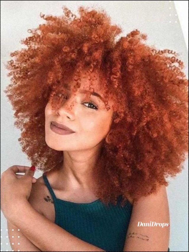 Black Power Hair pour femmes – 10 tendances pour l’été