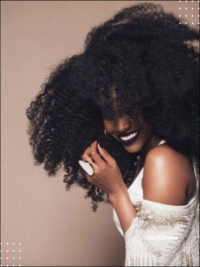 Long Curly Hair – See the change in the women who joined