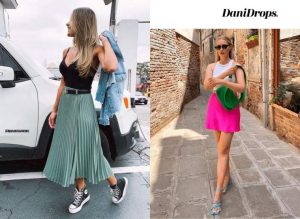 Tendance jupe pour 2023