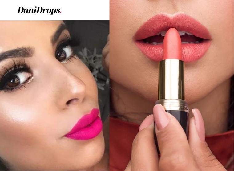 Lipstick Color Trend 2023