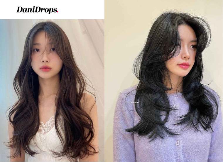 11 Korean hair trends that you need to try in 2023, according to  hairstylists – Beauty magazine for women in Malaysia – Beauty tips,  discounts, trends and more