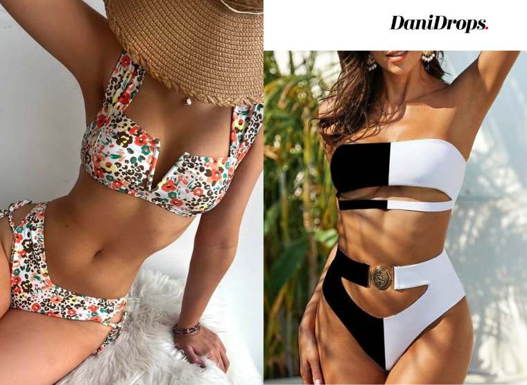 Bikini Trend para el de vea más de 80 modelos y colores de bikini