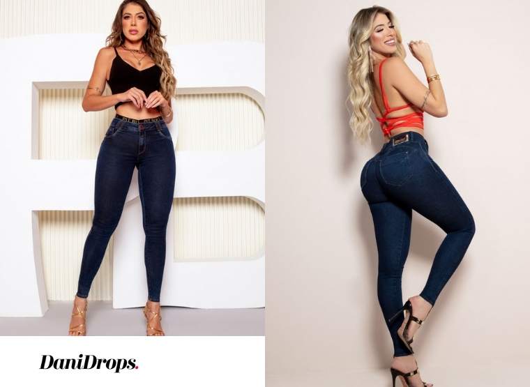 Senaat lezing links Skinny Jeans Trend 2023 - See more than 80 Skinny pants models and how to  use them