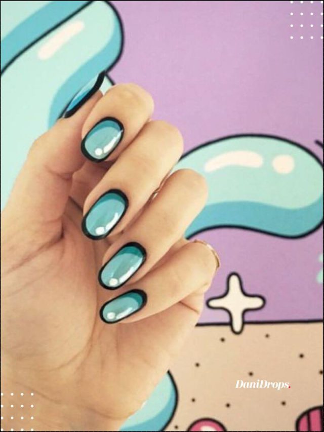 Nail Art HQ – La nueva tendencia que se apoderó de Internet