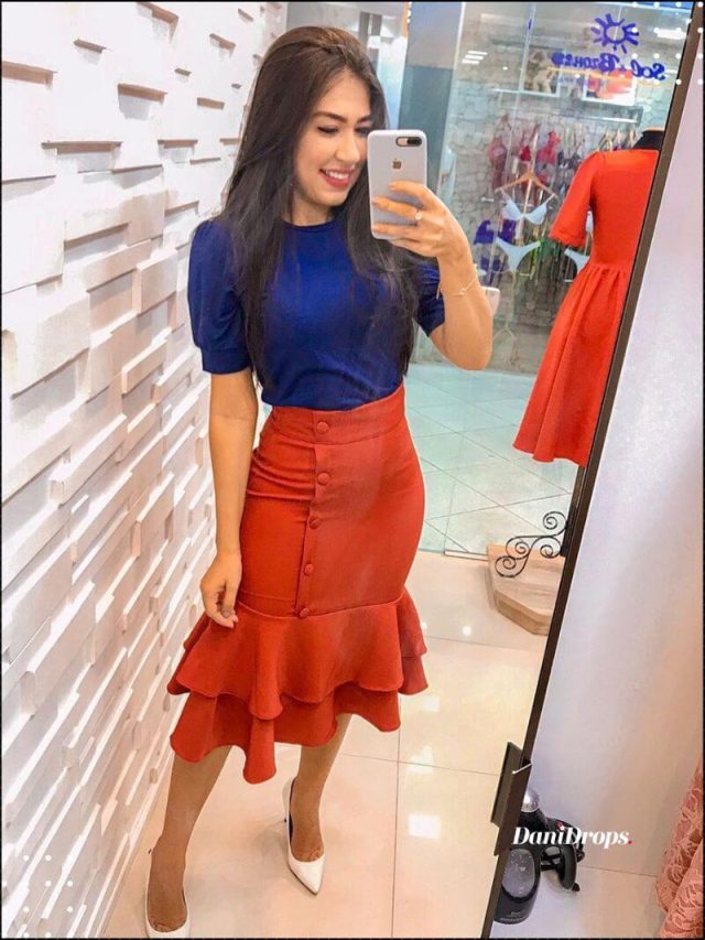 Falda Evangélica – Mira las principales tendencias