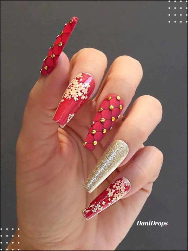 Nail Models for Christmas 2022 – See the 10 most beautiful designs