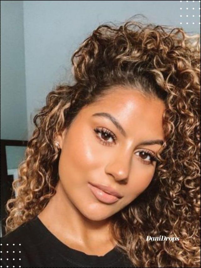 Perfect Golden Curly: la tonalità amata dalle celebrities!