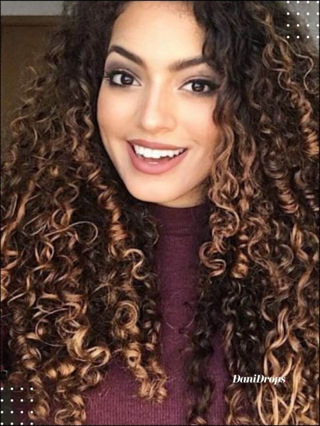 Golden Curly – Internet si è fermato dopo aver visto questi 10 tagli
