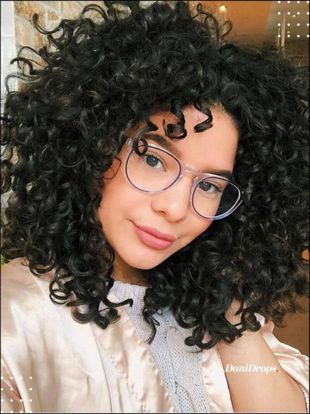 Cabello rizado negro: estas mujeres se han transformado, ¿por qué?