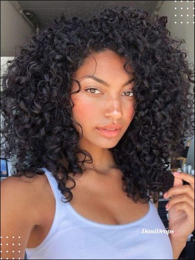 Tendencia de corte de pelo rizado: vea los 10 modelos más deseados