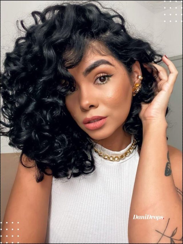 Black Curly Hair – Las 10 tendencias que vuelven