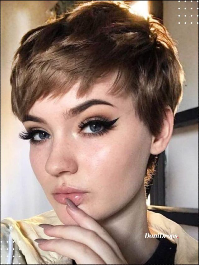 Mira el Antes y Después de estas mujeres después de cortarse el pelo