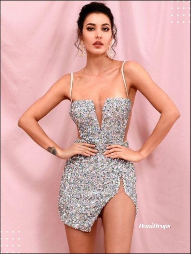 Abito Glitter – Scopri le nuove tendenze in fatto di abiti lucenti