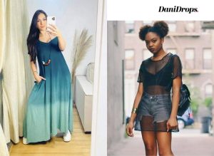 Fashion Rock in Rio 2023