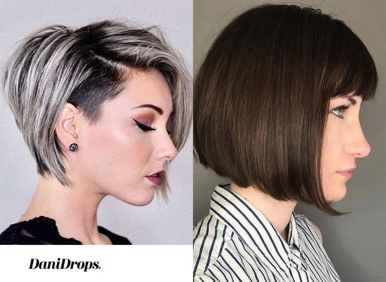 Short Bob Haircut 2022 - See why this cut is the favorite this summer