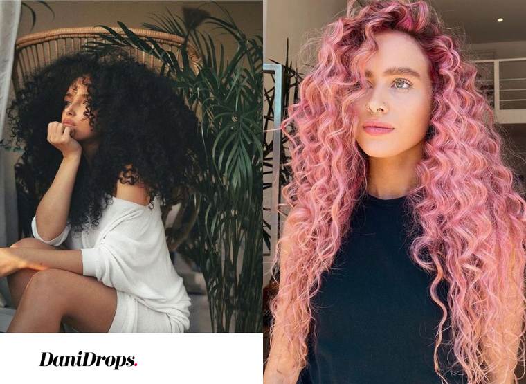 11 Long Curly Hair 2023 Long Curly Hair 2023