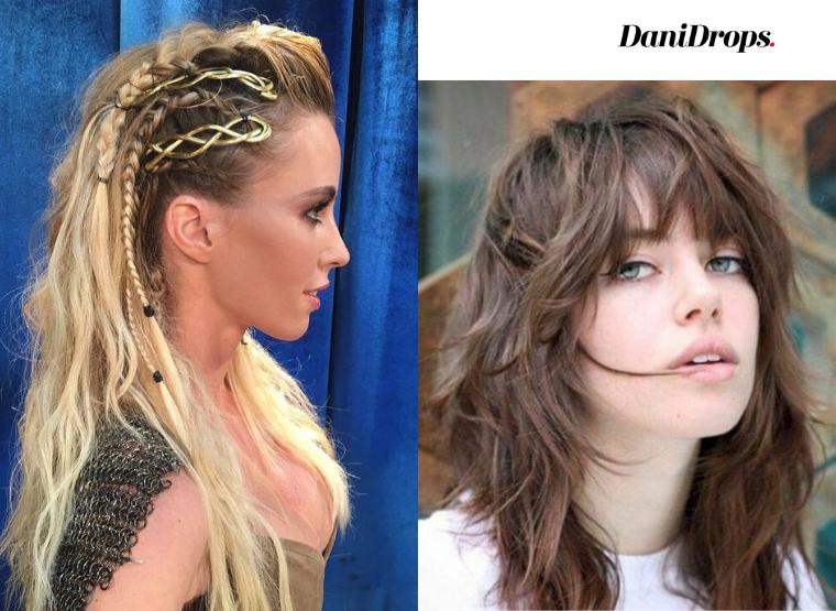 Corte de pelo para Rock in Rio 2023 – Vea 50 cortes de pelo que serán tendencia en este festival