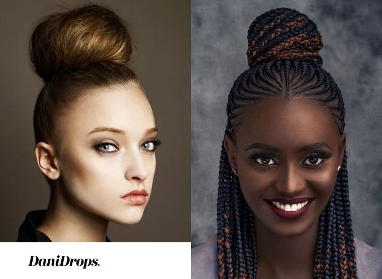 251948527166 | Traditional hairstyle, Ethiopian dress, Ethiopian women
