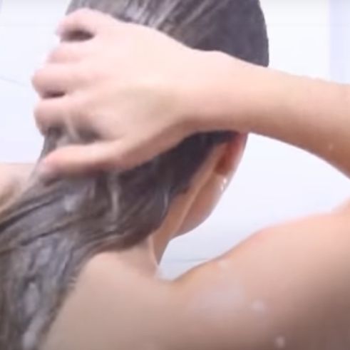Como usar o shampoo e condicionador Truss Equilibrium
