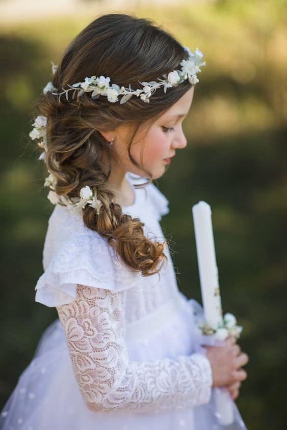 First Holy Communion | Events | Home Jobs by MOM