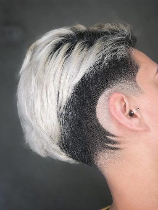Female Low Fade Hair – See 10 amazing models