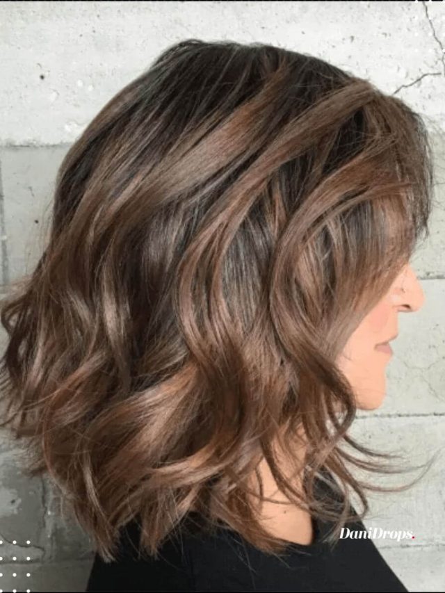 Cabello Ondulado Mira Peinados Que Valoran Tu Cabello