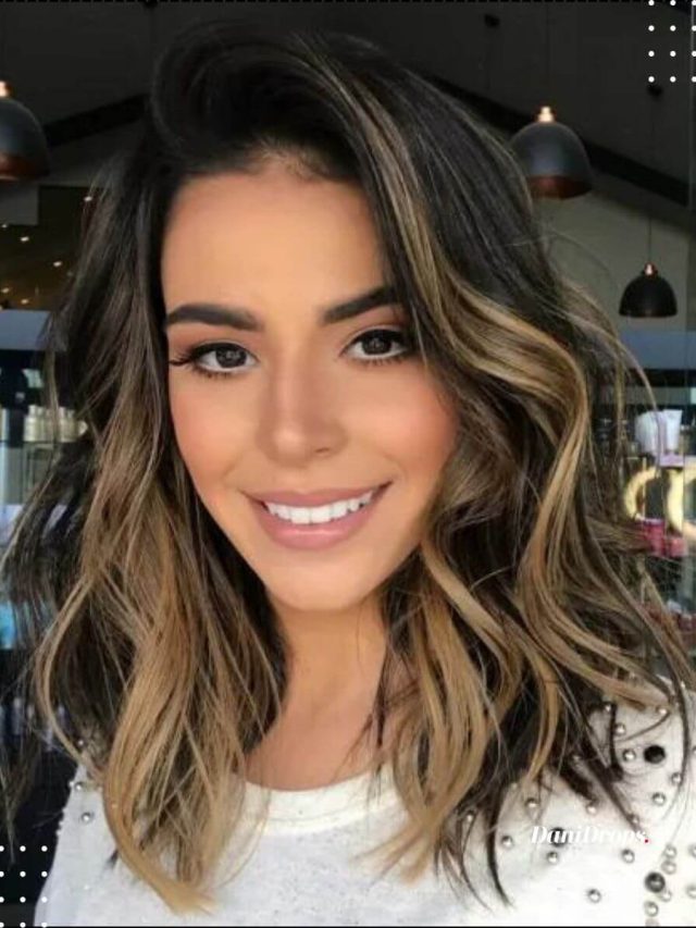 Cheveux ondulés 2023 – Voir 10 tendances pour cet été