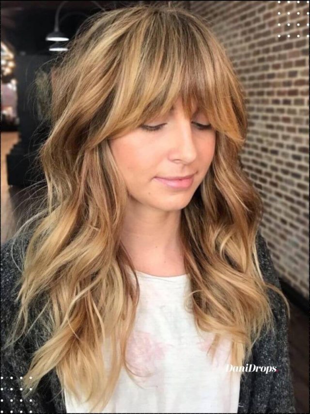 Shaggy Hair Hair – 10 incredibili ispirazioni!