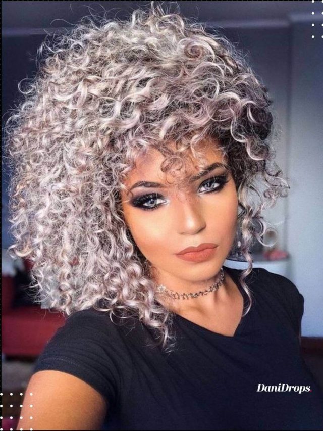 Cacheado Branco – Internet sensation making women's heads