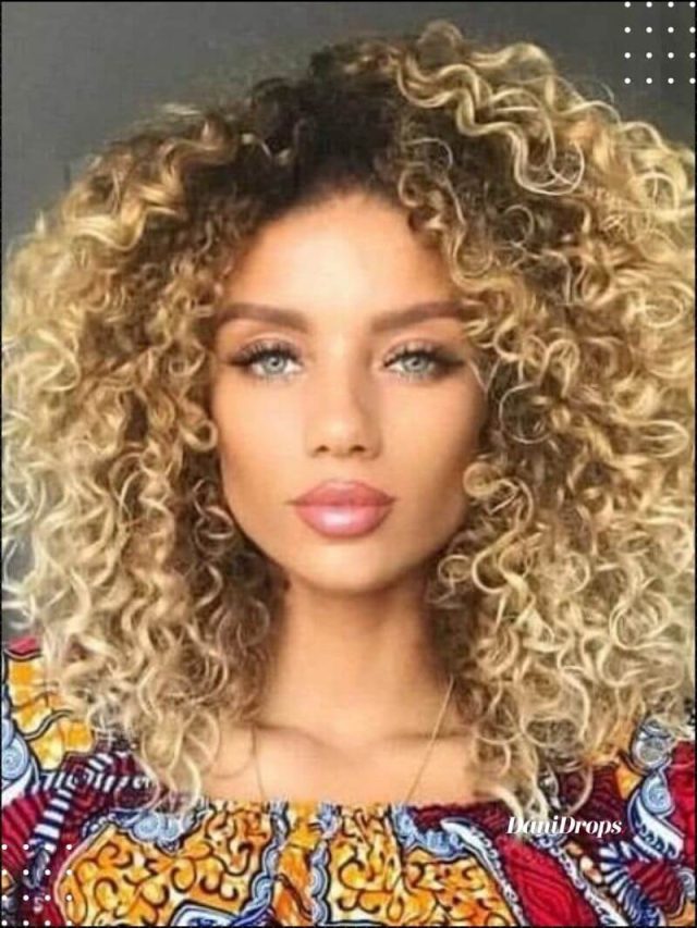 Long Curly Hair – See the cut that the celebrities are doing